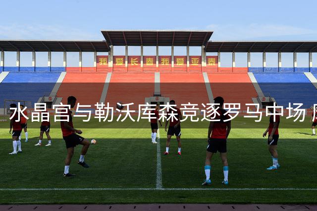 水晶宫与勒沃库森竞逐罗马中场 摩洛哥国脚标价3500万欧